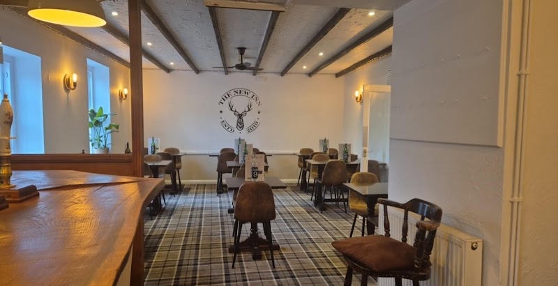 The New Inn in Fremington, United Kingdom