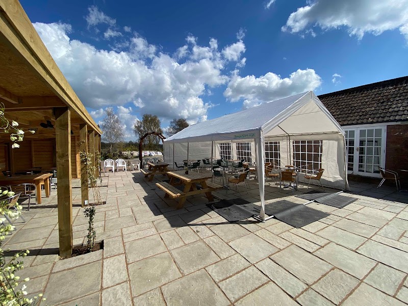 The New Inn in Taunton, United Kingdom