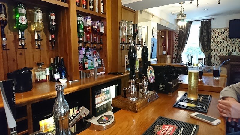 The New Inn in Wakefield, United Kingdom