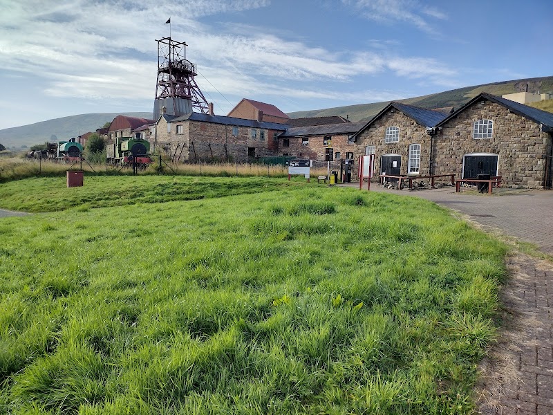 The New Inn Hotel in Newport, United Kingdom