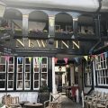 The New Inn Hotel
