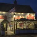 The New Inn Hotel