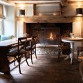 The New Inn at Coln