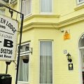 The Newhaven Lodge