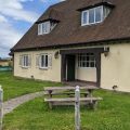 The Newmarket Inn