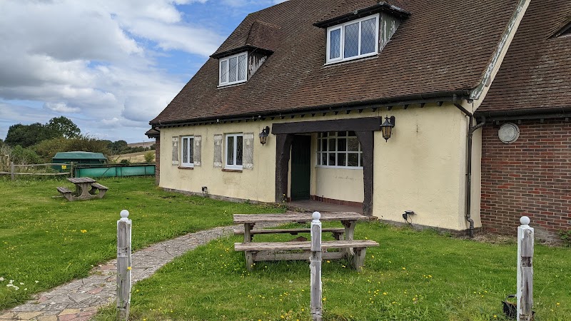 The Newmarket Inn in Lewes, United Kingdom