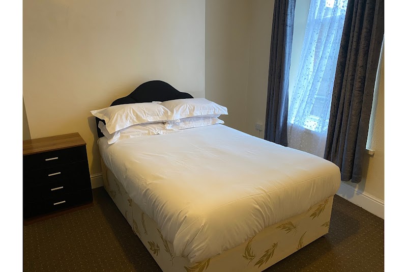 The Newport Lodge Hotel in Newport, United Kingdom