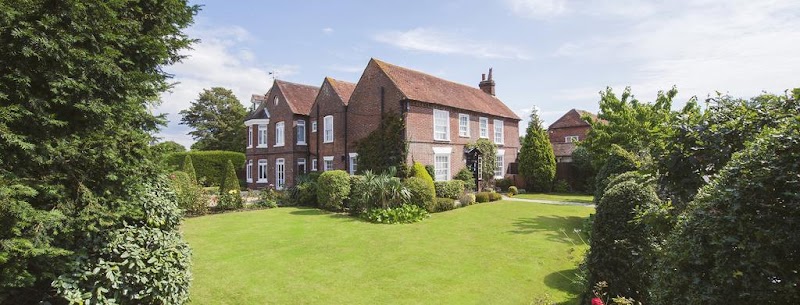 The Newtown House Hotel in South Hayling, United Kingdom