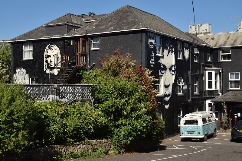 The Nightingale Hotel in Shanklin, United Kingdom