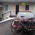 The Noretta Motel