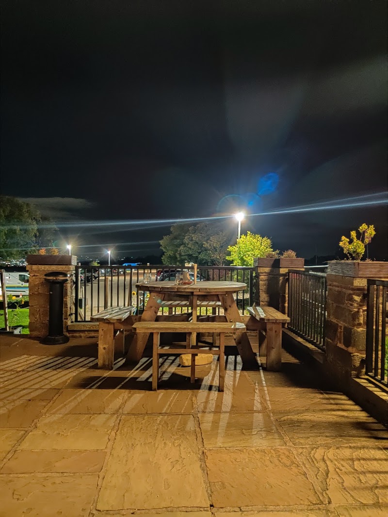 The Norfolk Arms Hotel in Sheffield, United Kingdom