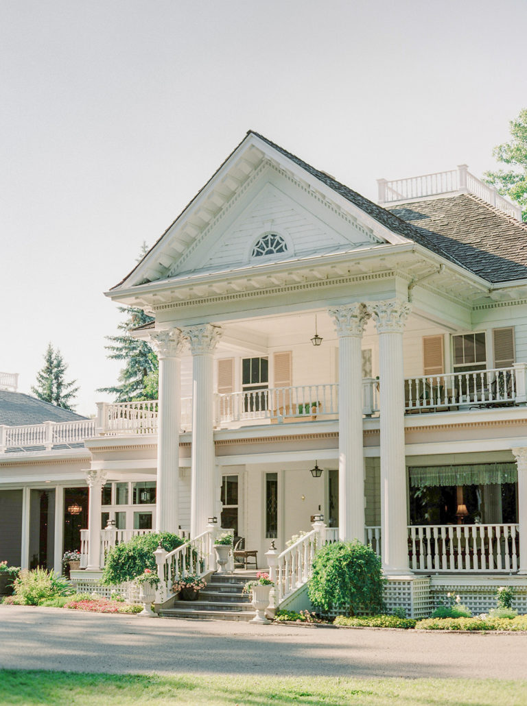 The Norland Bed & Breakfast in Lethbridge, Canada