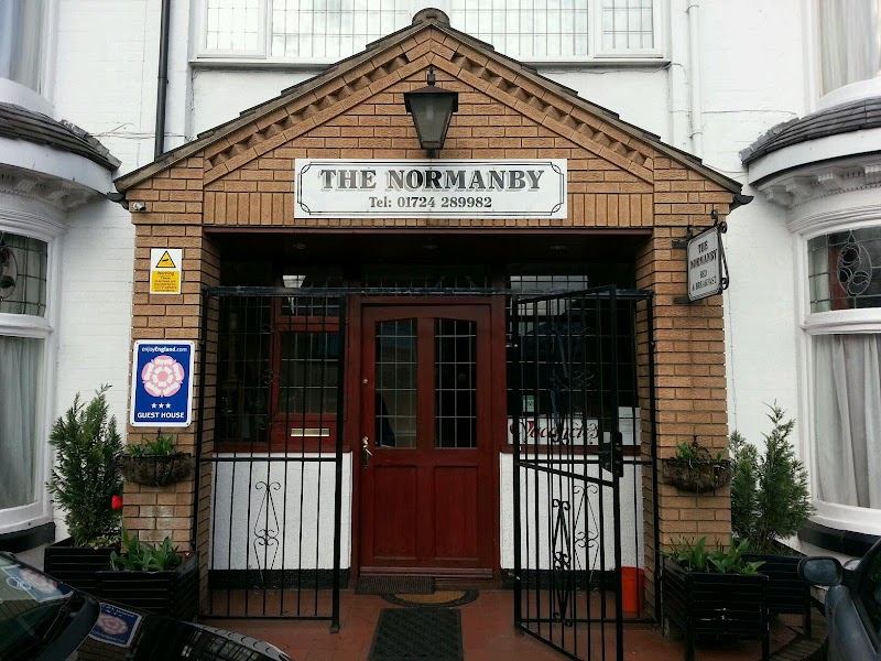The Normanby in Scunthorpe, United Kingdom