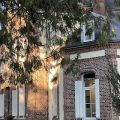 The Normandy Hotel