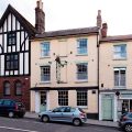 The North Hill Hotel