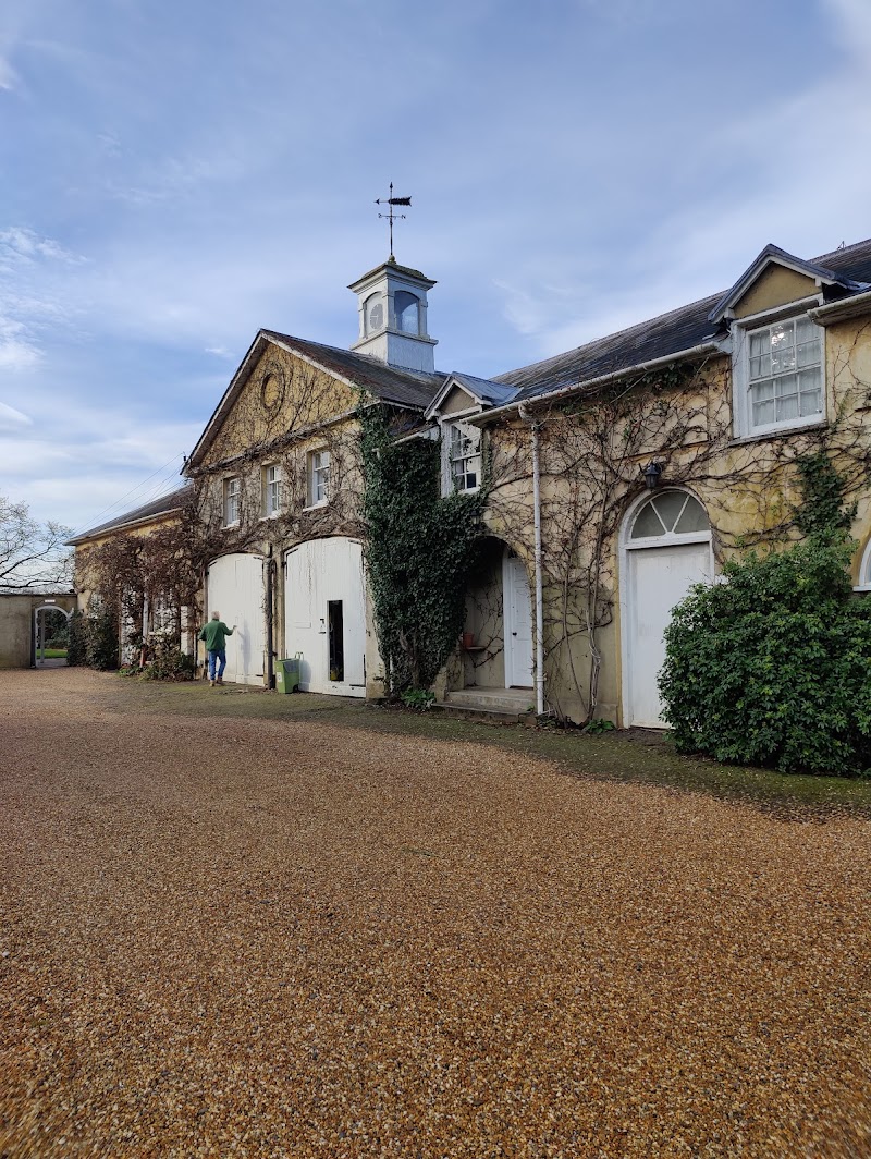 The Northbrook Park Mews in Farnham, United Kingdom
