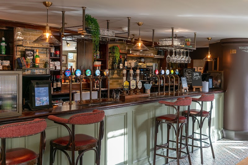 The Northey Arms in Corsham, United Kingdom
