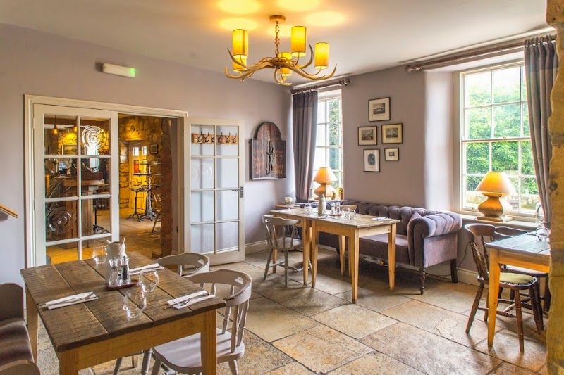 The Northumberland Arms in Felton, United Kingdom
