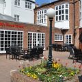 The Northwick Hotel