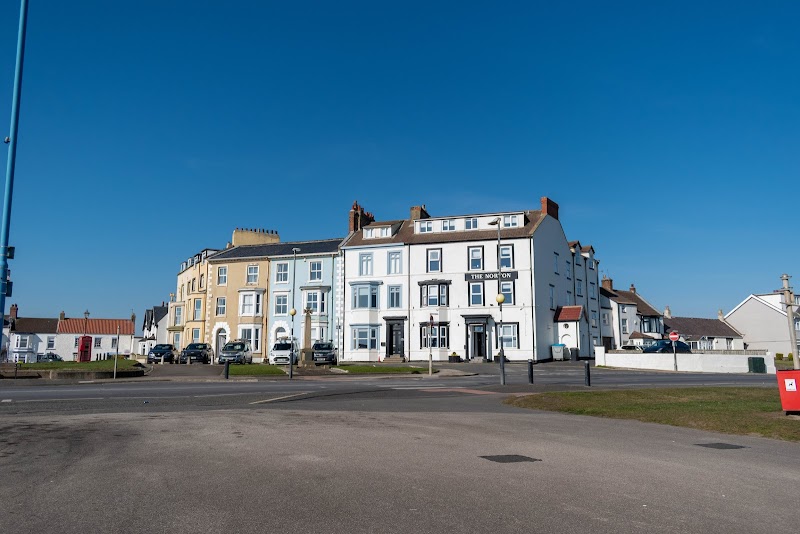 The Norton Hotel in Hartlepool, United Kingdom