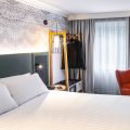 The Nottingham Sherwood Hotel