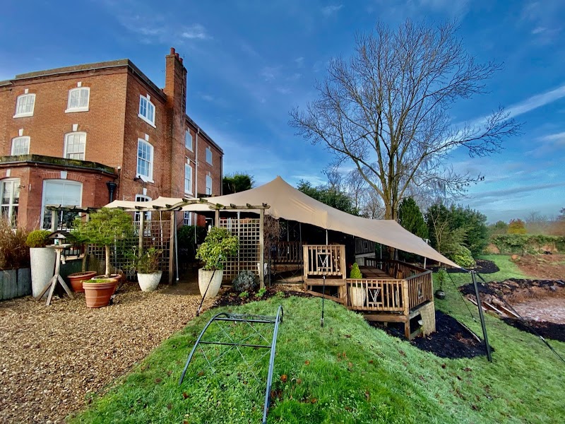 The Noverings in Ledbury, United Kingdom