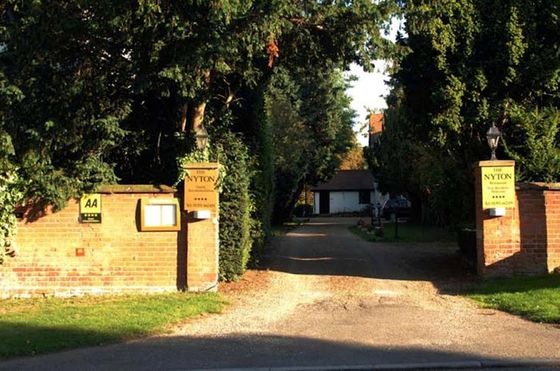 The Nyton in Ely, United Kingdom