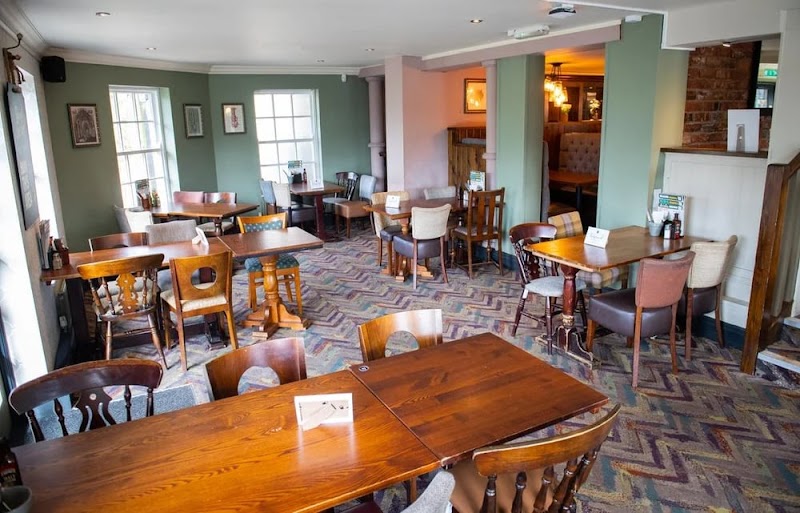 The Oak in Rugby, United Kingdom