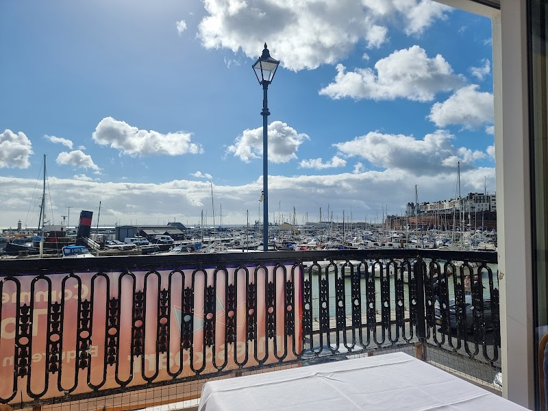 The Oak Hotel in Ramsgate, United Kingdom