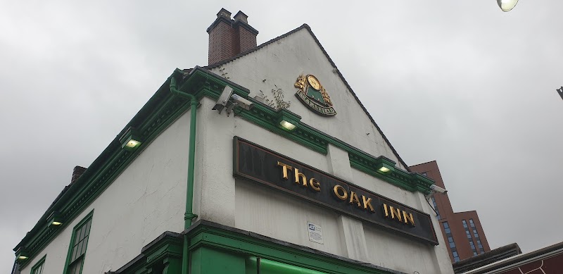The Oak Inn in Coventry, United Kingdom