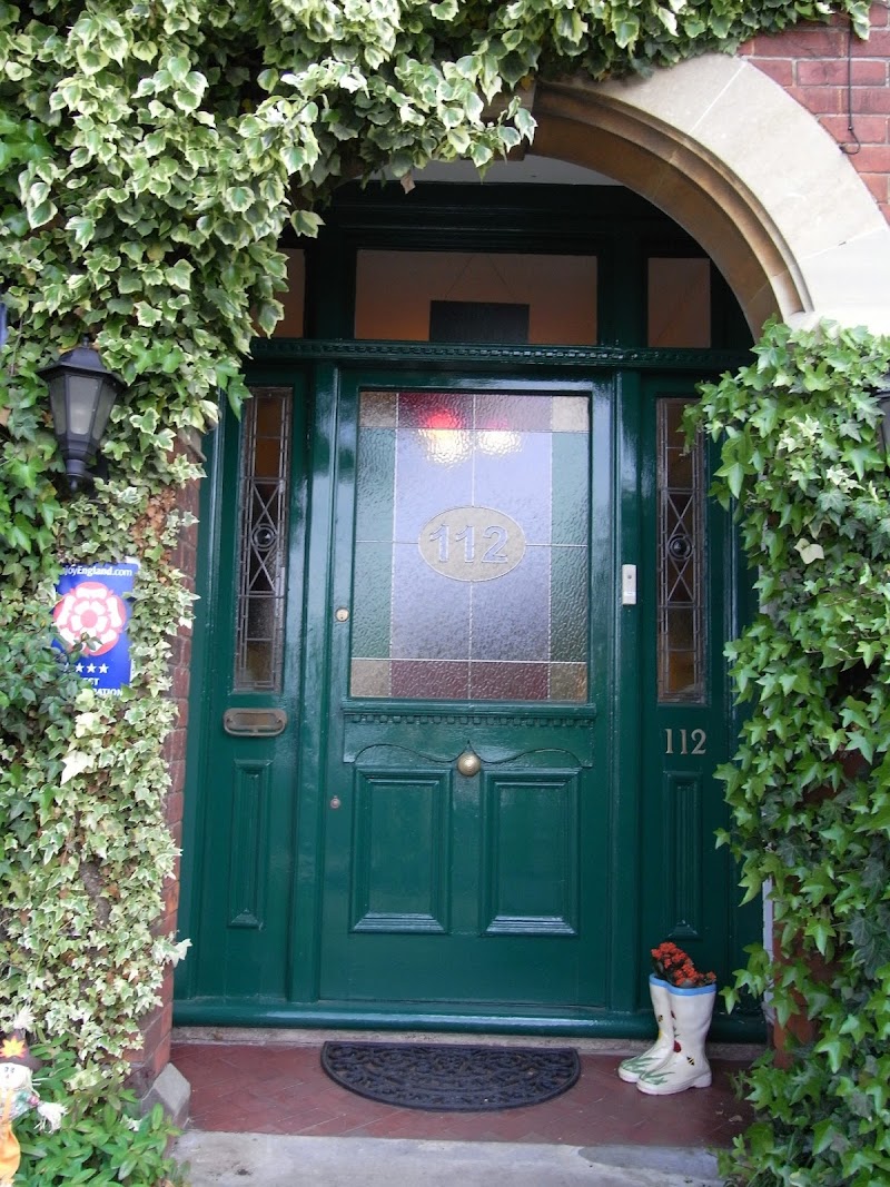 The Oak Tree Guest House in Farnborough, United Kingdom