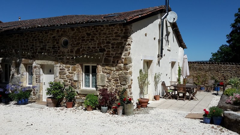 The Oak Tree House in Foix, France
