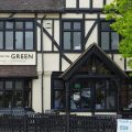 The Oak on the Green