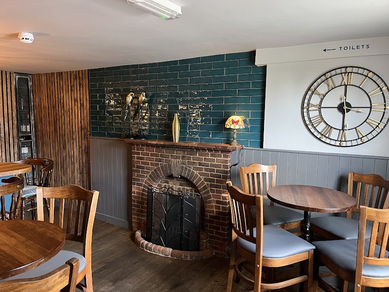 The Oak in Ashford, Kingsnorth, United Kingdom, United Kingdom