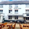 The Oakland Hotel