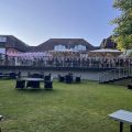 The Oaklands Hotel