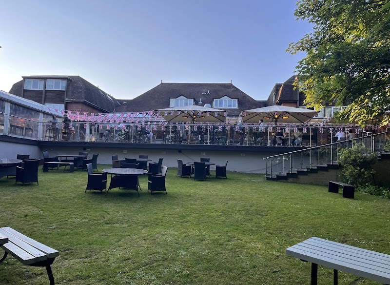 The Oaklands Hotel in Norwich, United Kingdom