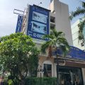 The Oasis Hotel