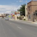 The Oasis Motel
