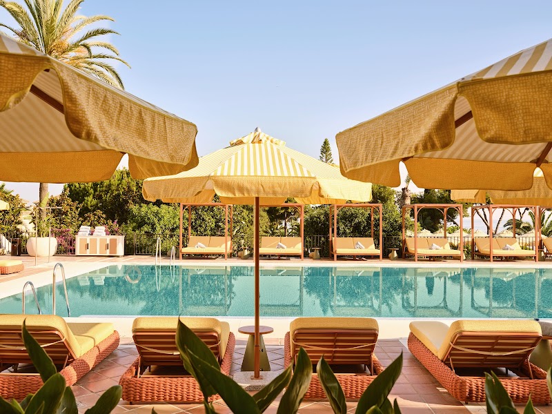 The Oasis by Don Carlos Resort in Mijas, Spain
