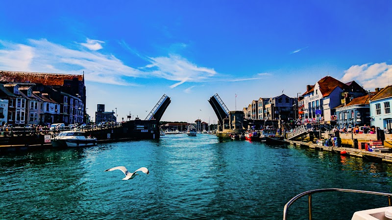 The Ocean Guest House in Weymouth, United Kingdom