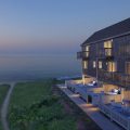 The Ocean Mist Beach Hotel & Suites