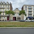 The Océane Hotel