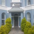 The Oceanic Hotel