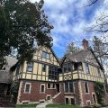 The Odell House