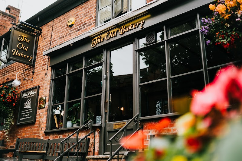 The Old Bakery in Warwick, United Kingdom