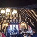 The Old Bakery