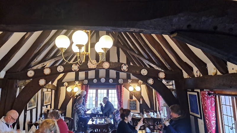 The Old Bakery in Newark upon Trent, United Kingdom