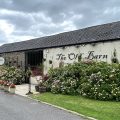 The Old Barn Inn