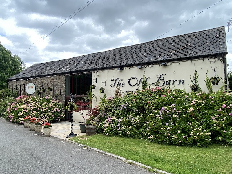 The Old Barn Inn in Newport, United Kingdom